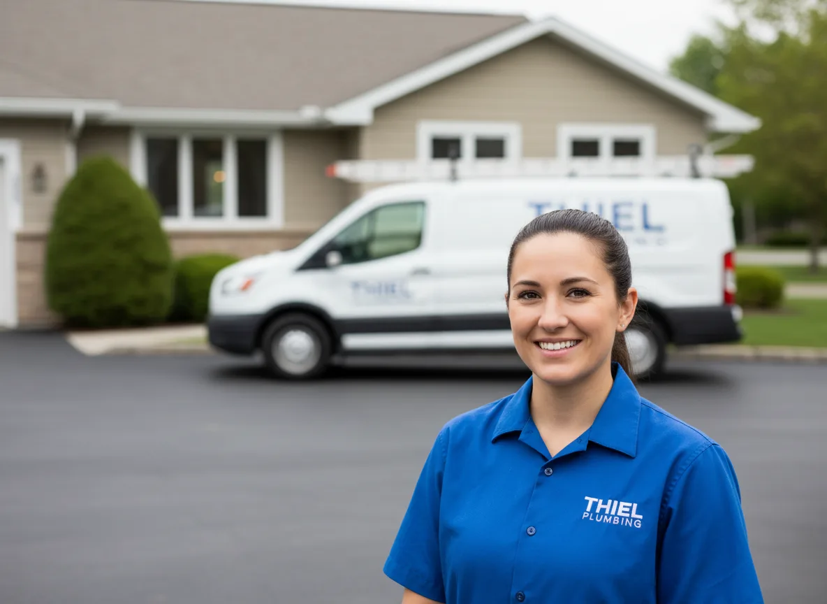 Plumber Woodland, WI FAQs